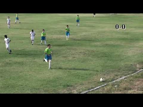 SPARTAK 06 PYUNIK 1-06 0;5 21.09.2018