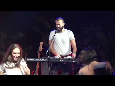 NASTUP BENDA VIS HRENOVKE - I BELONG TO YOU - LENNY KRAVITZ - 18.11.2022. - INSTA TV