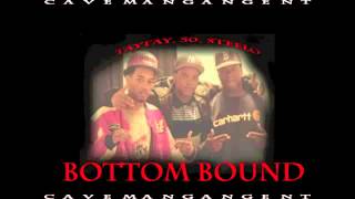 CaveManGang &quot;Bottom Bound&quot;
