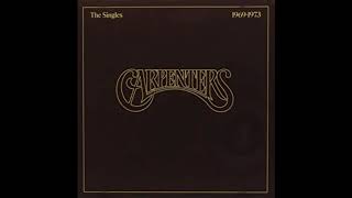 The Carpenters - Sweet Sweet Smile