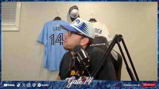 Blue Jays vs Royals Live Stream