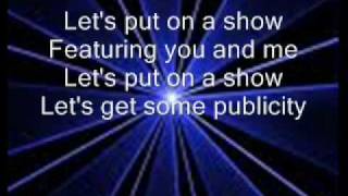 Ne-Yo - Publicity (Lyrics)