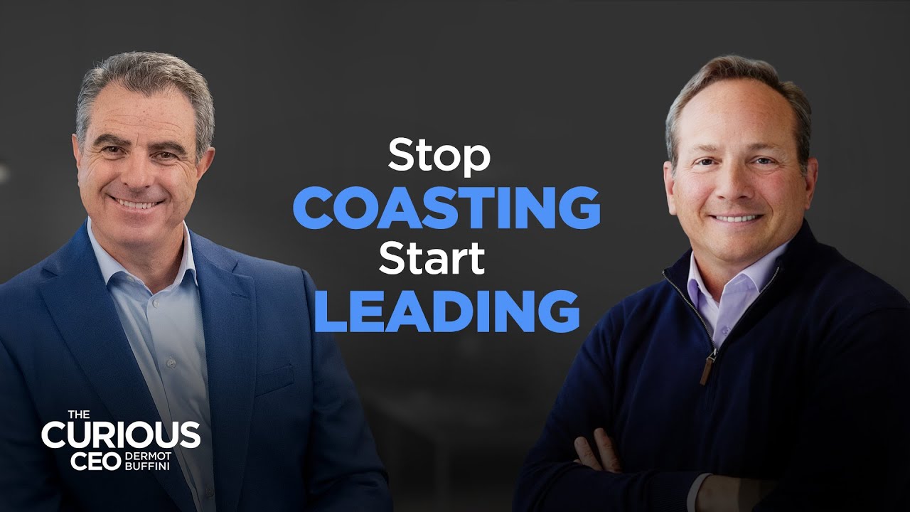 The Curious CEO — Episode 3