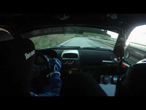 ALBANO GIUSEPPE-CICOGNINI MONICA 10° RONDE DI SPERLONGA 2018 OBC PS  2