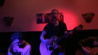 Dennis Wels - 'Buckshot' (Grayson Capps) 24 02 2012 00034