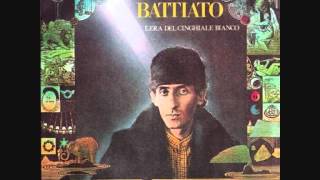 Magic shop-Franco Battiato