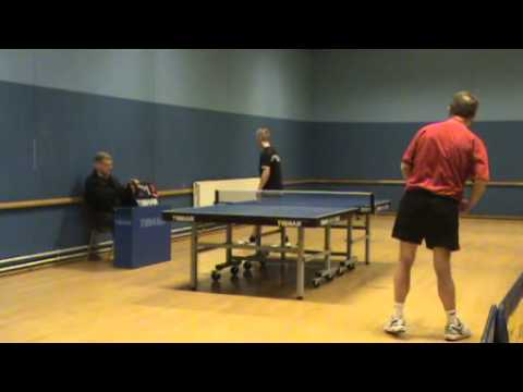 101214 2. Div, Mads Lund Petersen - Niels Ramberg