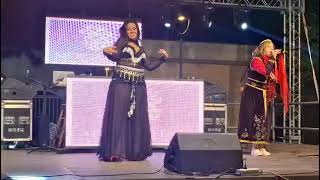 Meli Hajderaj - O Në Atë Fushë Mejdanit