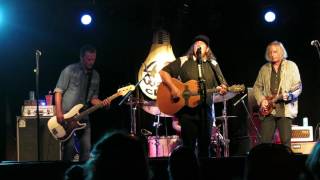 Kevn Kinney & Peter Buck - Iron Mountain