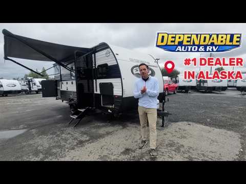 Dependable Rv Anchorage