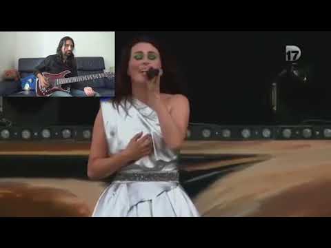 What Have You Done - Within Temptation