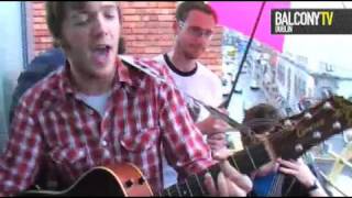 APOLLOS THEBE (BalconyTV)