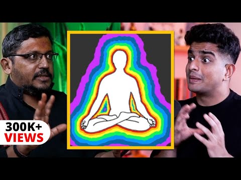 Tantric Explains Mindbending Truth About YOUR Soul - Causal Body Explained In 14 minutes