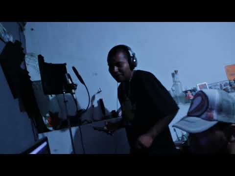 Desde el Infierno (VIDEO OFICIAL) - Kaos 08, Churro One, Skatemaña, Gramoz, Etéreos Crew, Dcapone.