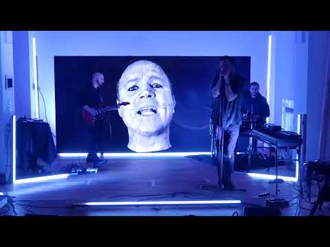 HAPAX - A Tank For Alex Ft. Mikkel Borbjerg Jakobsen (The Foreign Resort)