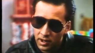 Wings of the Apache (1990) trailer