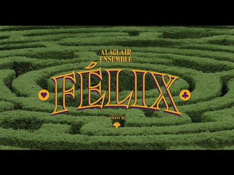 Alaclaire Ensemble x Souldia Lyrics  - FLX