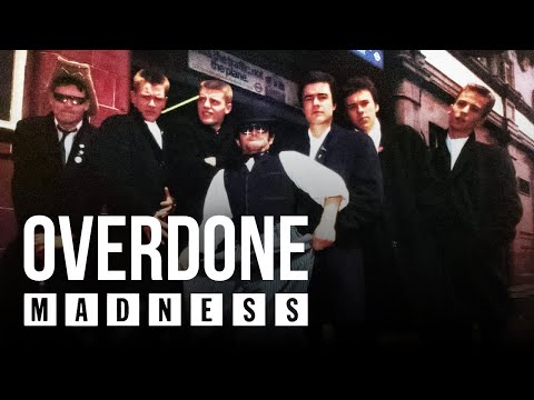 Overdone video thumbnail