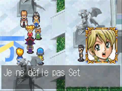 astuce yu-gi-oh reshef le destructeur gba