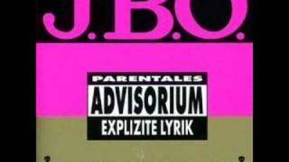 J.B.O. - Kuschelmetal