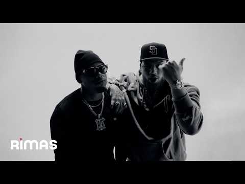 Miky Woodz, Myke Towers - DFWE (Video Oficial)