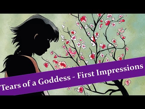 First Impressions (Spoiler Free) - JTRPodcast
