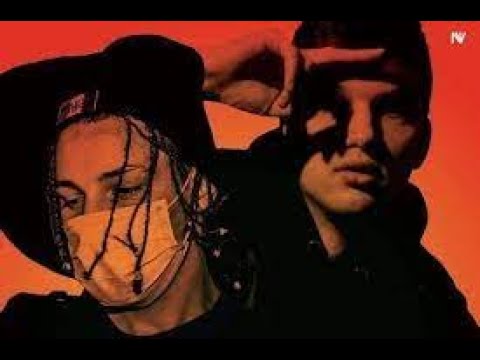 Wac Toja x Żabson - James Bong (Zincboy Bootleg)