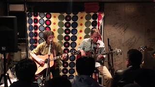 Paul Chastain &amp; Brad Quinn.You and Your Sister(Big Star Cover)