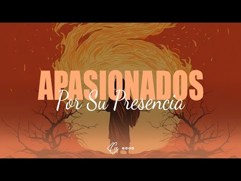 Apasionados: ¡Que Arda el Fuego Otra Vez! 🔴ICCCS 12/04/2025