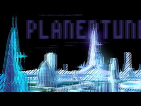 Hyperdimension Neptunia Mk2-Opening