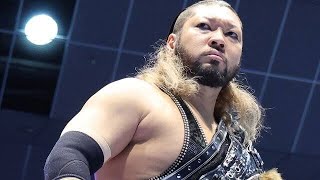 【新日本】ＥＶＩＬが団体公式ＨＰから姿消す所属選手契約満了のタイミングも音信不通で退団危機