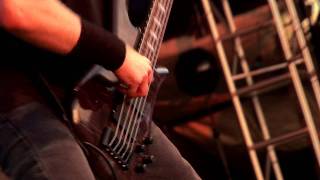 Cannibal Corpse - &quot;Make Them Suffer&quot; Live at Bloodstock Open Air 2010