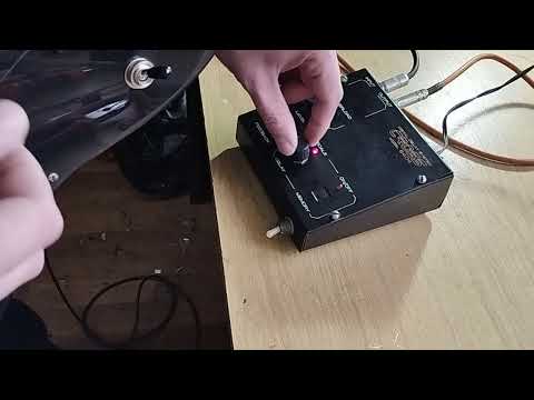 Cross DD-6404 - Vintage digital delay image 7