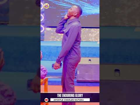 God’s Glory Will Be Seen Upon Your Life