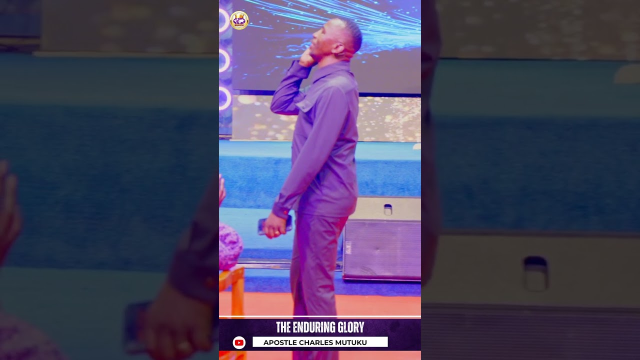 God’s Glory Will Be Seen Upon Your Life