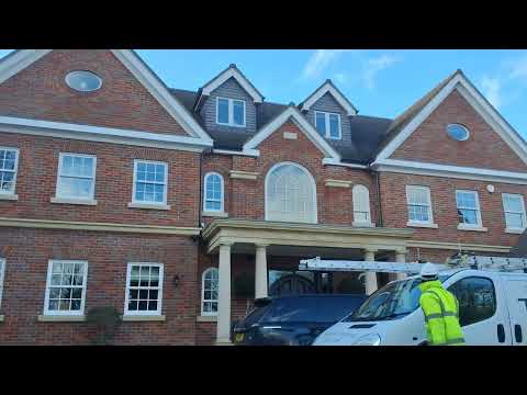 Tito Window Cleaning Services video.