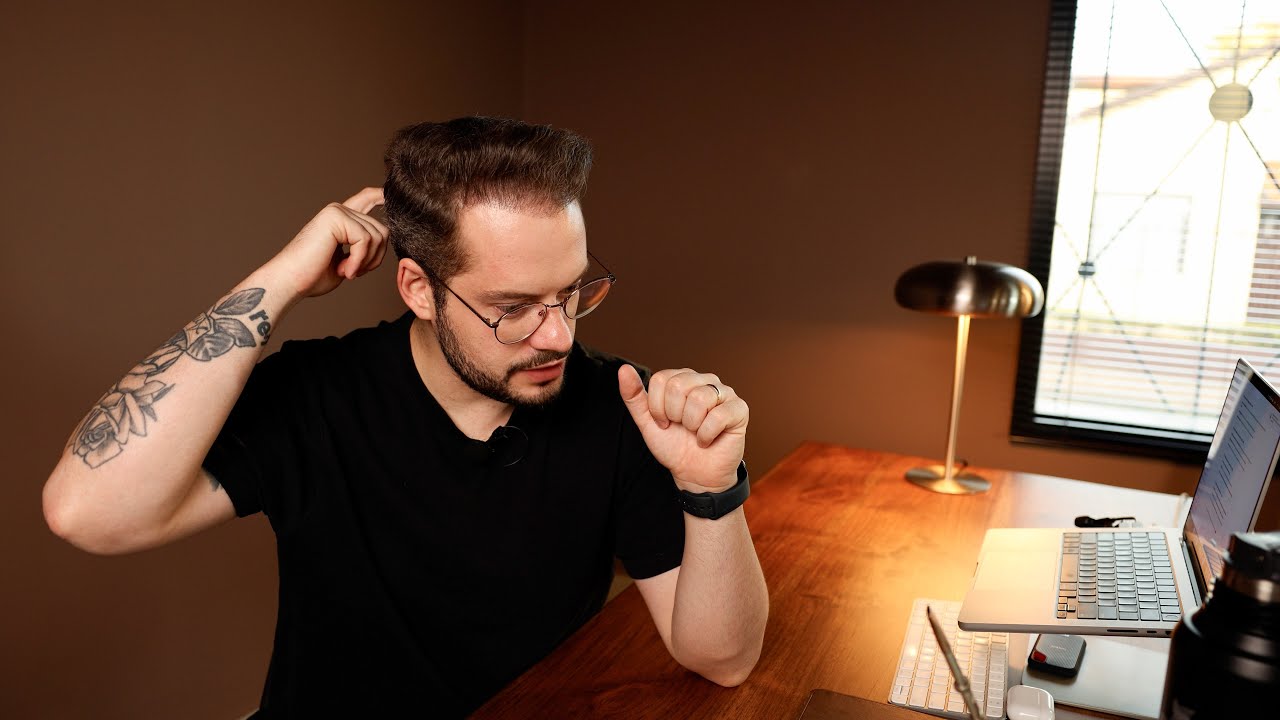 Inteligência artificial na fotografia: revolução ou ameaça? E agora?