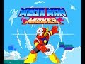 Mega Man Maker Metal Man Mega Man 2