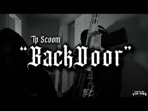 TP Scoom "BackDoor" [Official Video] Dir By. @CatchingVisions
