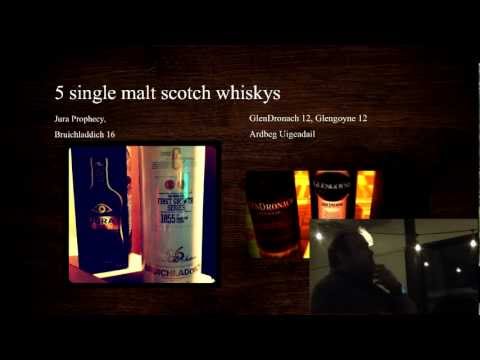 comment trouver un bon whisky