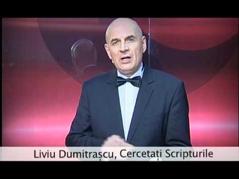 La Multi Ani 2012 - Liviu Dumitrascu