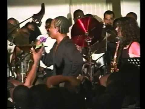 Zenglen feat Gracia Delva - Djumballah, Haiti - Haitianbeatz.com