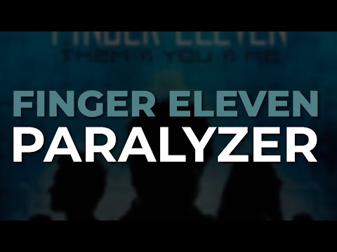 Finger Eleven Video