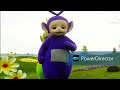 Teletubbies Rare Windmill Clip 3