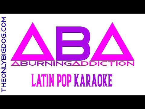 Bésame Mucho (Mezcla De Spanglish)(Versión de karaoke)