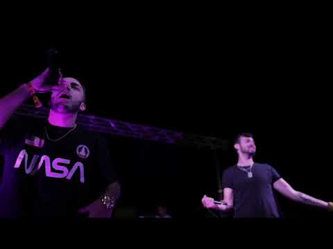 CRONO$ EN CONCIERTO - BIG WINGS