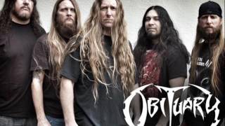 ObituarY  -  [ face your god ]