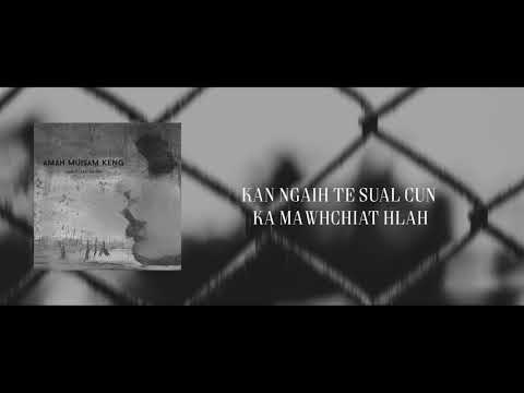 Amah Muisam Keng - Samuel Cung Hu Lian (Official)