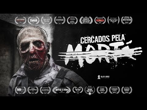 Cercados pela Morte