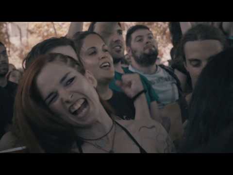 Olíndico - Live @ Leyendas del Rock